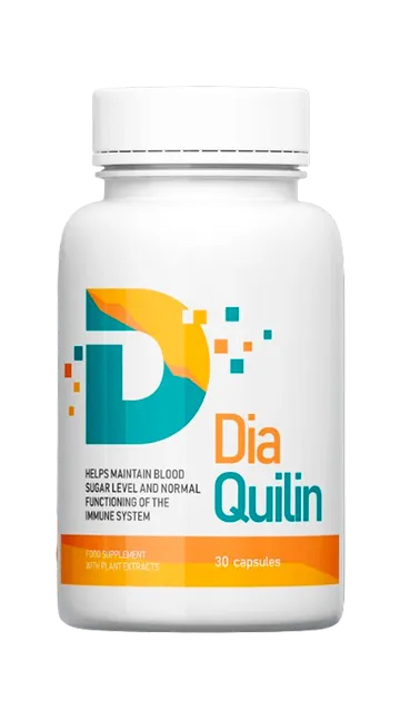 DiaQuilin termék